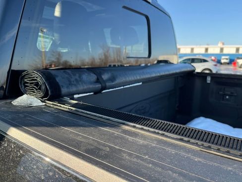 Used 2023 Ford F250 Lariat w/ Sport Appearance Package image 37