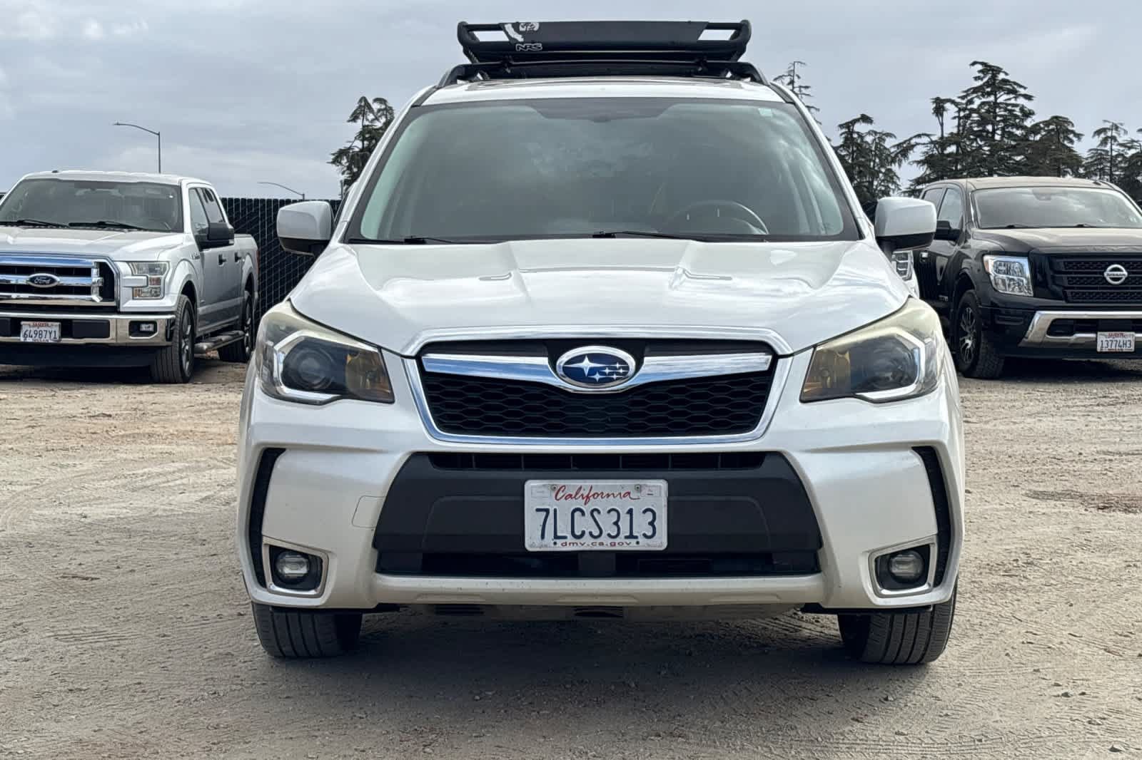 Used 2015 Subaru Forester 2.0XT Premium AWD/4WD image 11