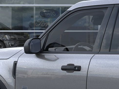 New 2026 Ford Bronco Sport Big Bend w/ Convenience Package AWD/4WD image 21