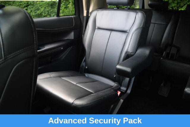 Used 2022 Ford Expedition Max XLT AWD/4WD image 15