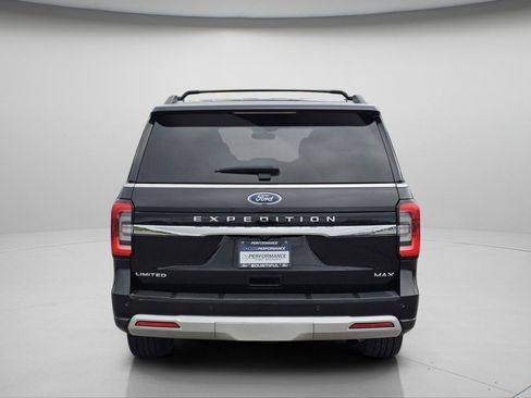 Used 2024 Ford Expedition Max Limited AWD/4WD image 24