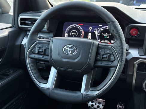 New 2026 Toyota Tacoma TRD Sport image 23