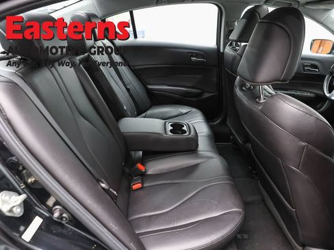 Used 2019 Acura ILX FWD image 24