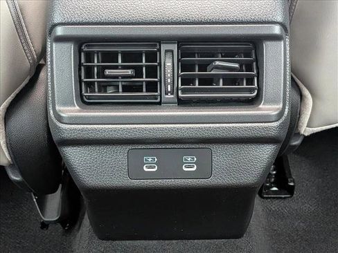 New 2026 Honda Accord EX-L image 16