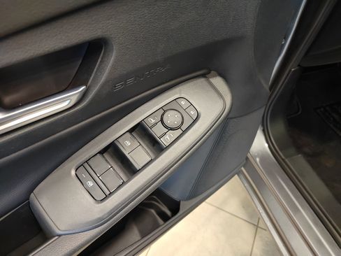 New 2026 Nissan Sentra SV FWD image 9