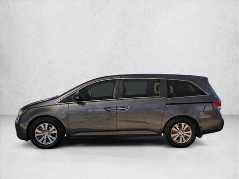 Used 2015 Honda Odyssey EX image 8