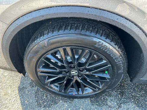 New 2026 Acura MDX A-Spec image 12