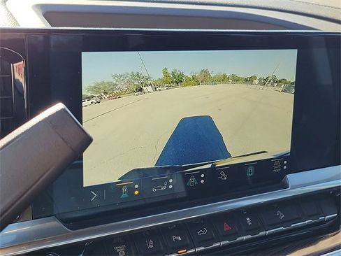 Certified 2025 Chevrolet Silverado 2500 LT w/ All Star Edition image 28