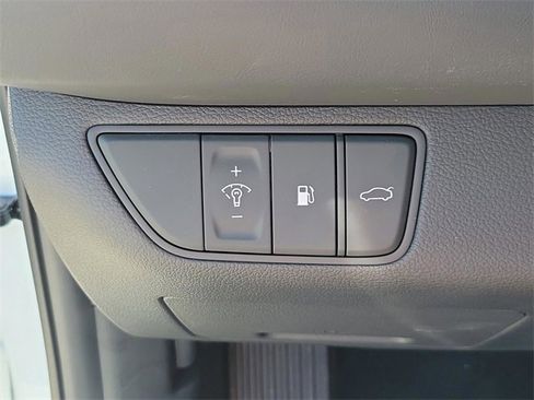 New 2026 Genesis G70 2.5T Prestige image 27