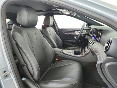 Used 2023 Mercedes-Benz E 350 Sedan image 23