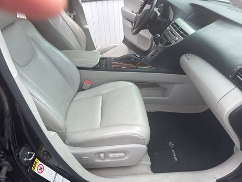 Used 2010 Lexus RX 350 AWD image 10