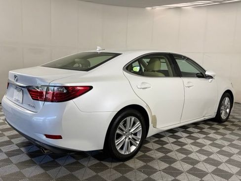 Used 2013 Lexus ES 350 FWD image 8