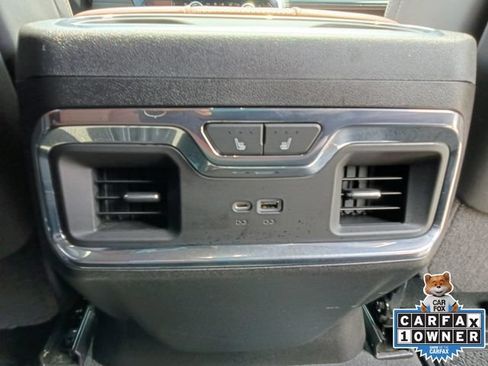 Used 2023 GMC Sierra 1500 Denali Ultimate AWD/4WD image 12