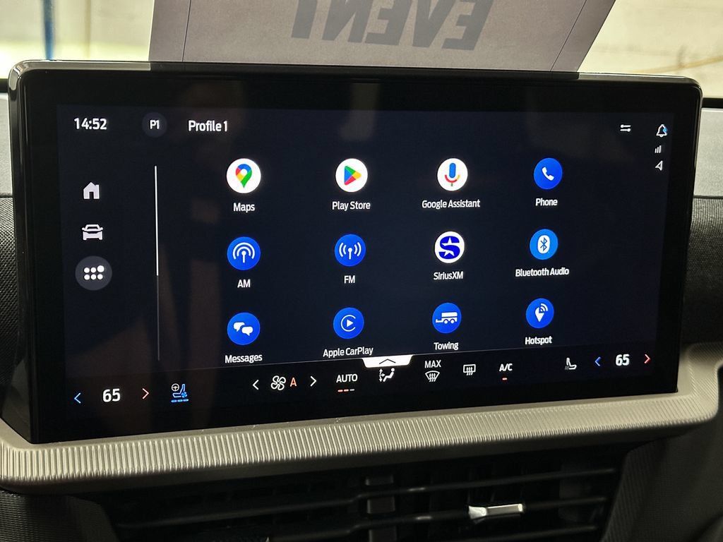 New 2026 Ford Explorer Tremor AWD/4WD image 40