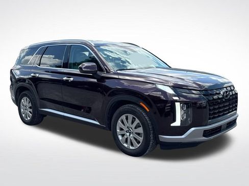 Used 2023 Hyundai Palisade SEL AWD/4WD image 9