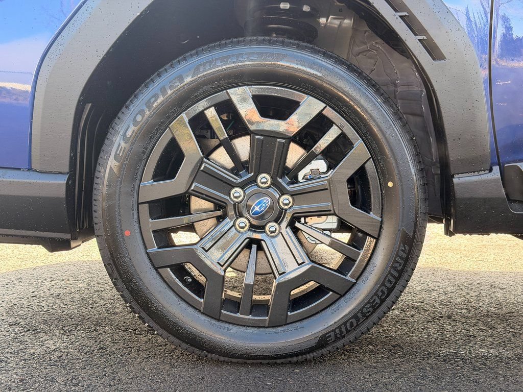 New 2026 Subaru Outback Limited AWD/4WD image 9