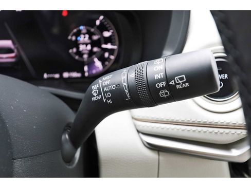 Certified 2025 MAZDA CX-90 Plug-In Hybrid w/ Premium Plus image 20