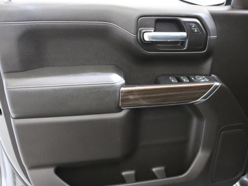 Used 2020 Chevrolet Silverado 1500 LT w/ All-Star Edition image 21