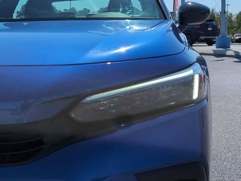 Certified 2024 Honda Civic Sport image 32