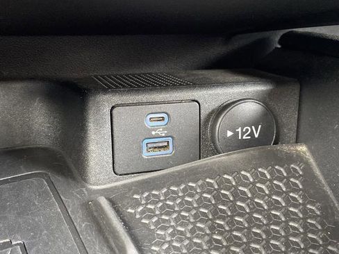 Used 2022 Ford Bronco Sport Big Bend w/ Convenience Package image 24