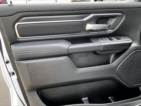 New 2026 RAM 1500 Big Horn image 25