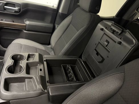 Used 2020 Chevrolet Silverado 1500 LT w/ All-Star Edition AWD/4WD image 32