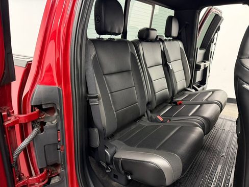 Used 2020 Ford F150 Raptor w/ Equipment Group 802A Luxury image 48