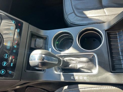 Used 2019 Ford Flex Limited AWD/4WD image 24