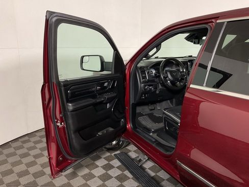 Used 2022 RAM 1500 Limited image 17