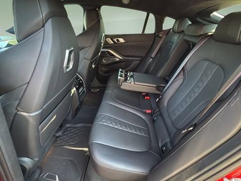 Used 2025 BMW X6 M Competition w/ Executive Package AWD/4WD image 20
