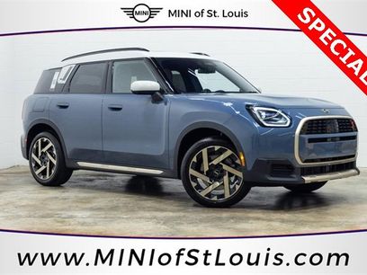 New 2026 MINI Cooper Countryman S w/ Comfort Package Max