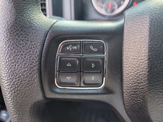 Used 2018 RAM 2500 Tradesman w/ Chrome Appearance Group AWD/4WD image 28