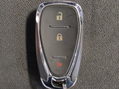 Used 2020 GMC Terrain SLT w/ Preferred Package image 32