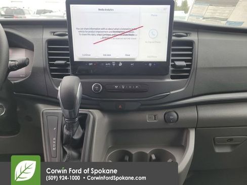 New 2026 Ford Transit 250 Base w/ Load Area Protection Package image 28