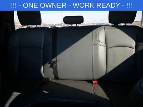 Used 2023 RAM 3500 Tradesman w/ Chrome Appearance Group image 16