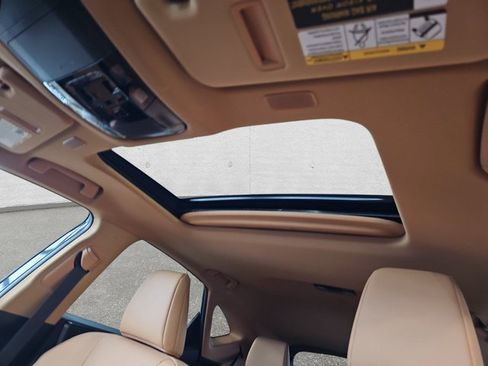 Certified 2024 Lexus NX 350 AWD w/ Vision Package image 28