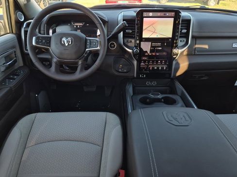 New 2026 RAM 2500 Laramie image 18