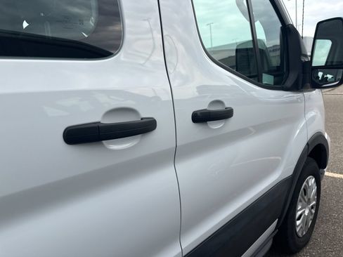Used 2024 Ford Transit 350 XLT RWD image 26