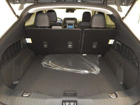 New 2024 Ford Mustang Mach-E Select w/ Comfort Package Lite image 16