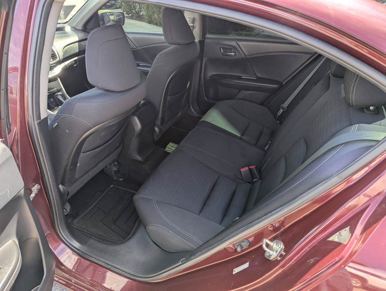 Used 2014 Honda Accord Sport image 90