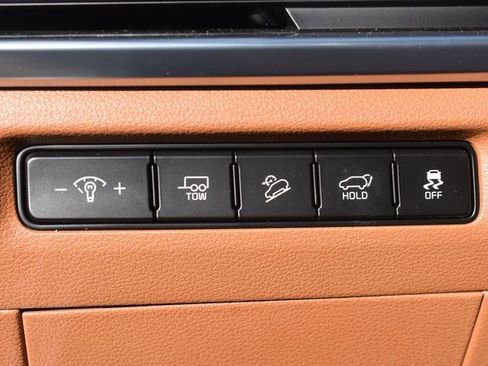 New 2025 Kia Telluride SX Prestige X-Line image 23