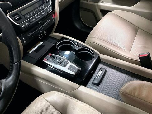 Used 2019 Honda Pilot Elite image 15