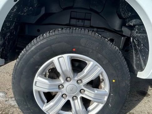 Used 2021 Ford Ranger XLT w/ Trailer Tow Package image 22