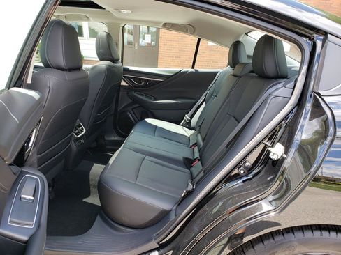 Used 2025 Subaru Legacy Limited AWD/4WD image 11