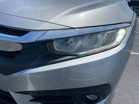 Used 2016 Honda Civic EX-T image 30