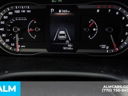 Used 2024 Hyundai Tucson SEL image 63