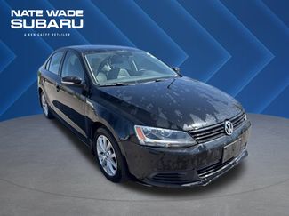 Used 2012 Volkswagen Jetta SE image 1