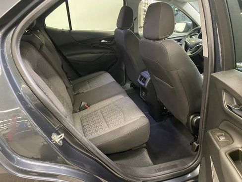 Used 2023 Chevrolet Equinox LT image 34