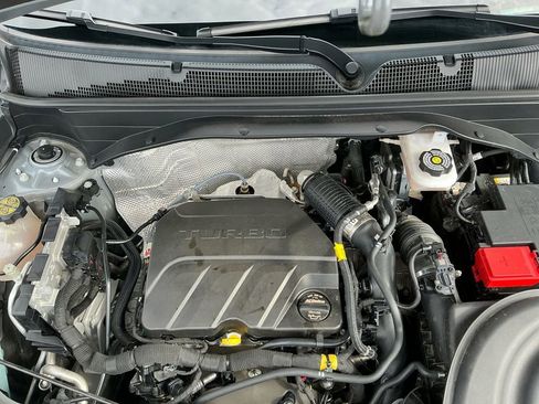 Used 2025 Chevrolet TrailBlazer LT image 25