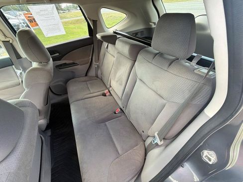 Used 2013 Honda CR-V EX image 24